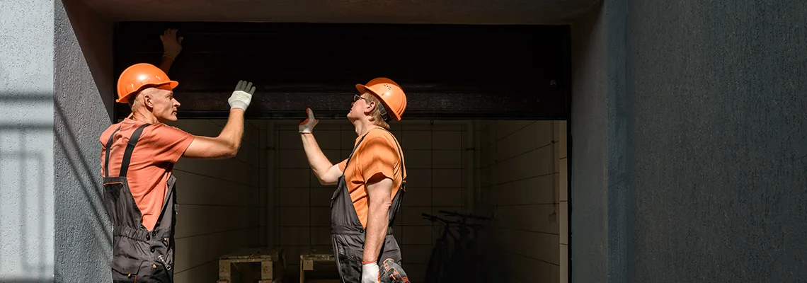 Repair Liftmaster Garage Door Not Closing All The Way in Innisfil, ON